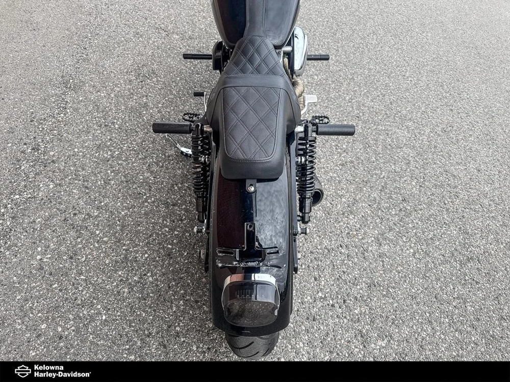 2008 Harley-davidson Fxdb - Dyna™ Street Bob™