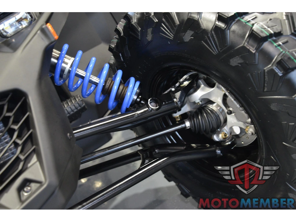 2027 Can-am Maverick X3 Ds Turbo