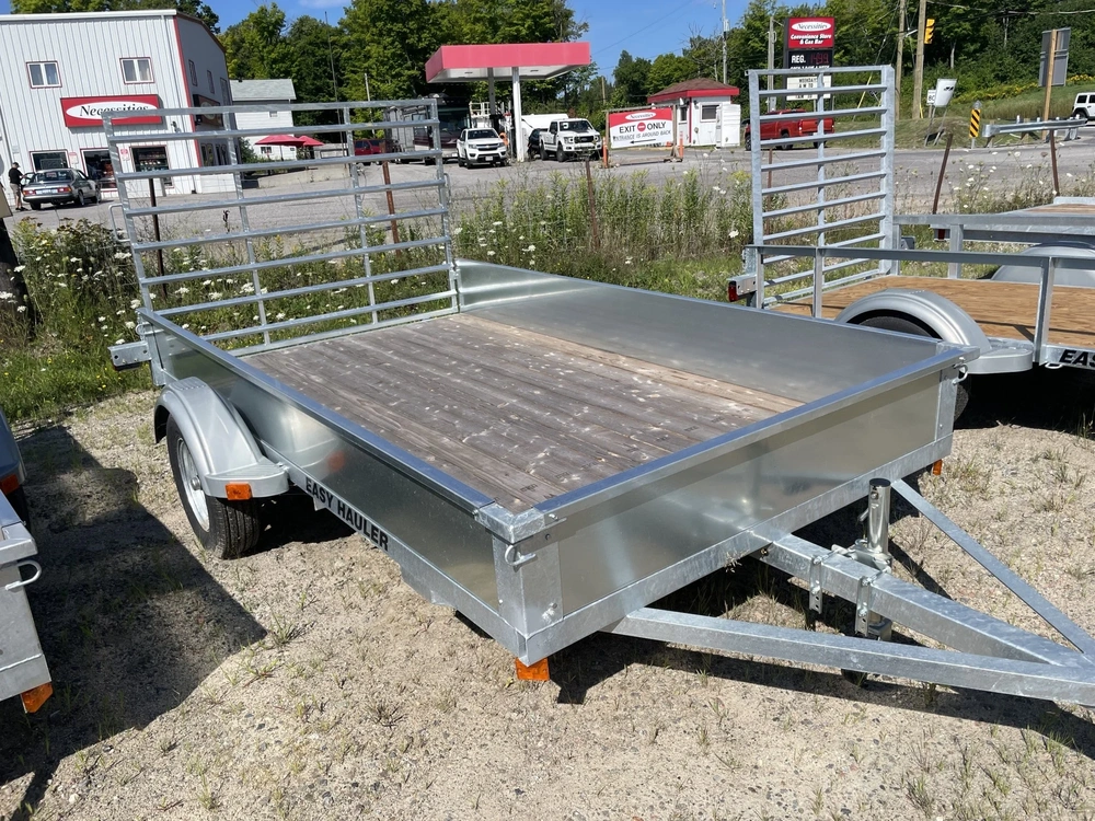 2026 Other Easy Hauler Utws68123g