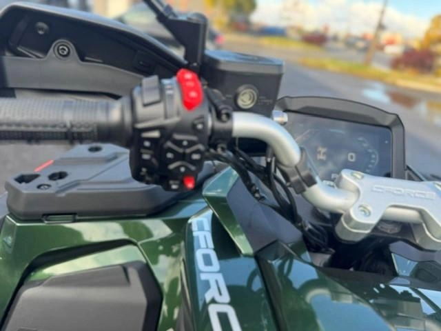 Cfmoto Cforce 800 Touring 2027