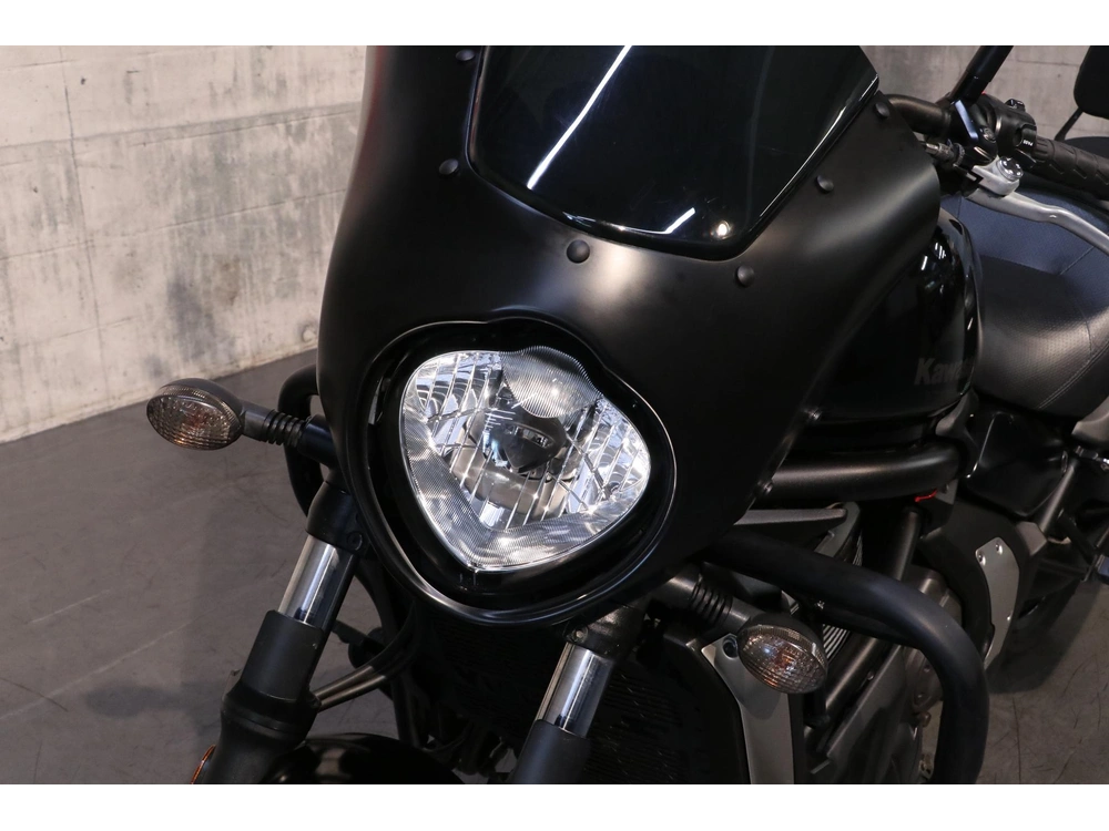2015 Kawasaki Vulcan S 650 Abs
