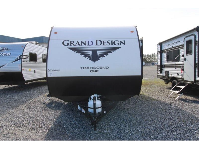 Grand Design Transcend 161bh 2026