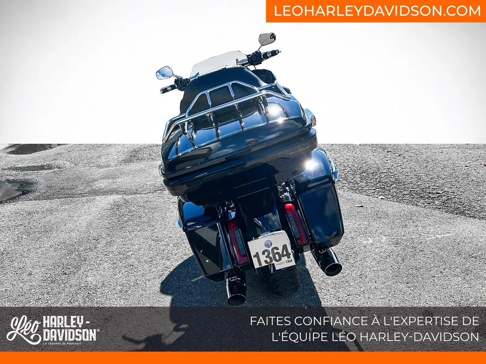 Harley-davidson Fltrx Road Glide 2024
