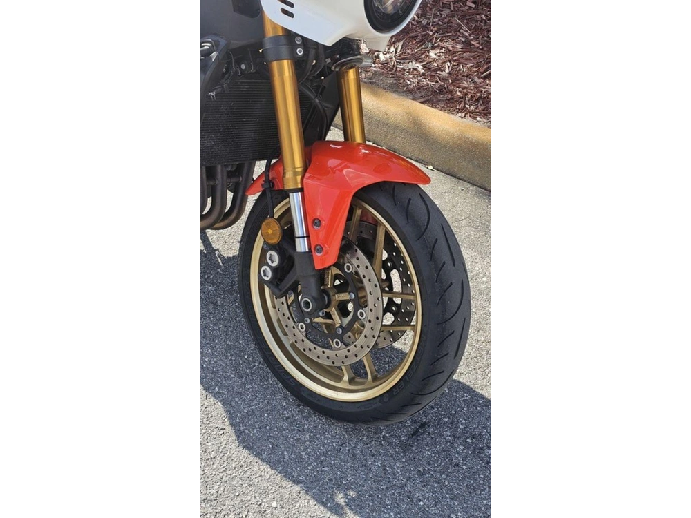 2024 Yamaha Xsr900