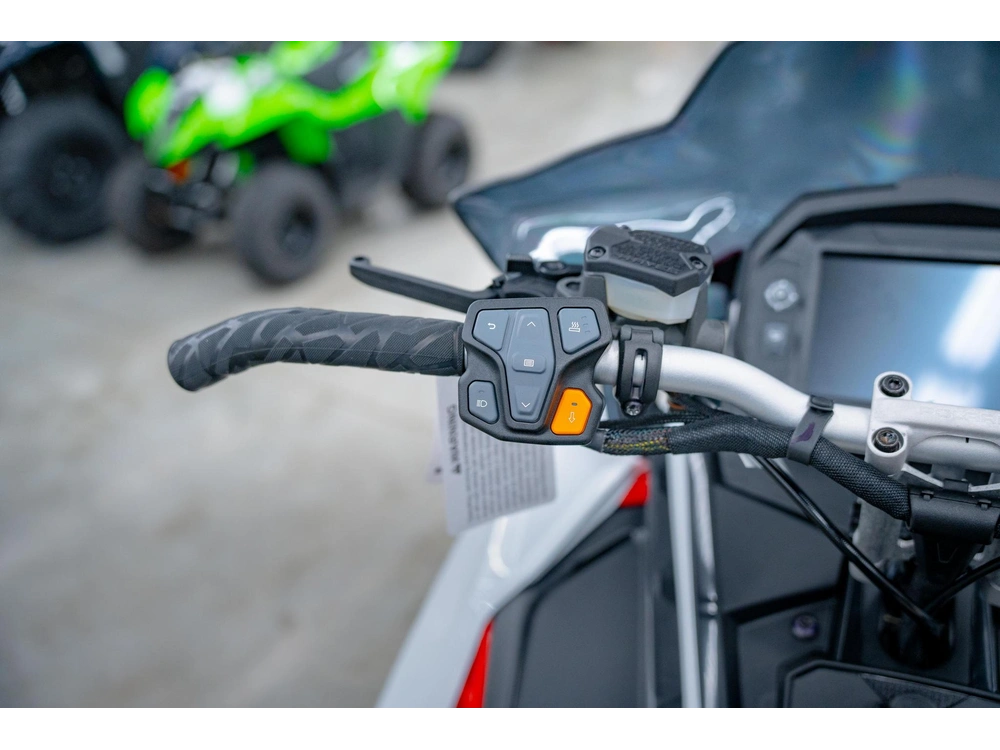 2027 Polaris 650 Switchback Xc 146
