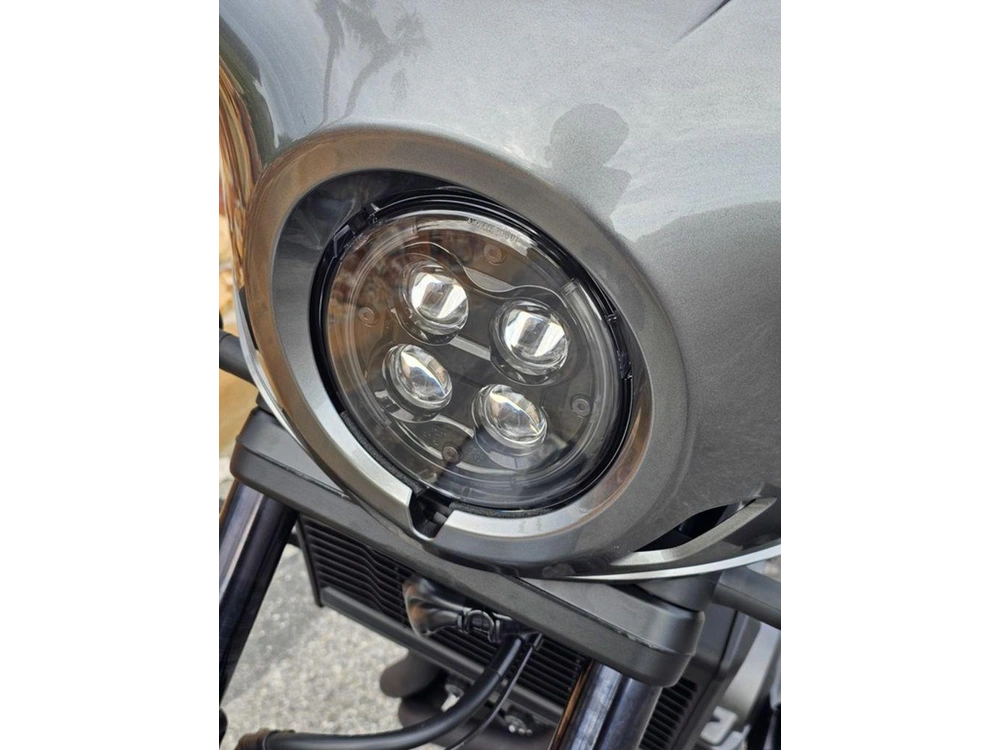 2026 Honda Rebel 1100t