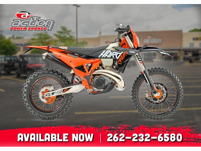 2027 Ktm 300 Xc-w Hardenduro alt