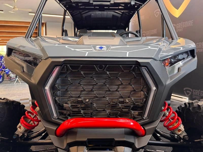 Polaris Rzr Xp 4 1000 Ultimate 2026