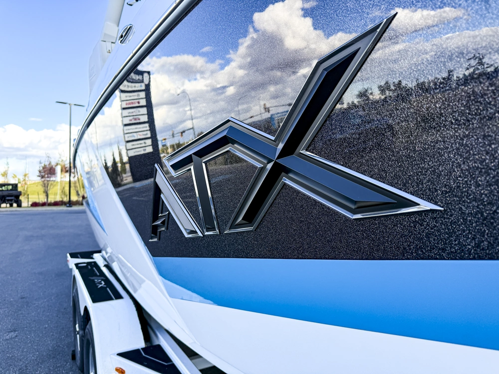 2027 Atx Surf Boats 22 Type-s alt