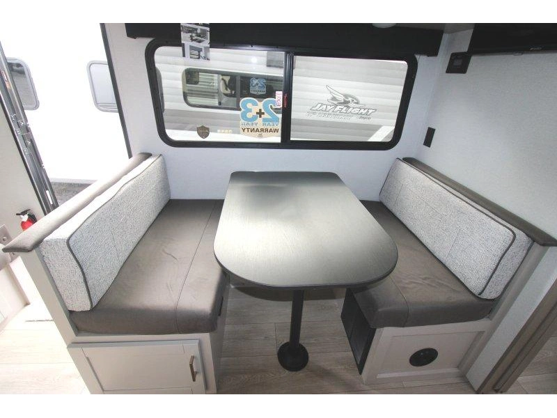 2027 Jayco Jay Feather 15mrb