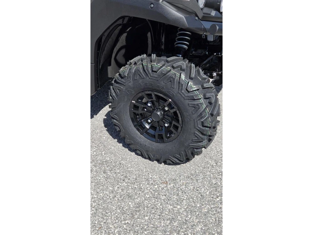2027 Kawasaki Mule Pro-fxr™ 1000 Le