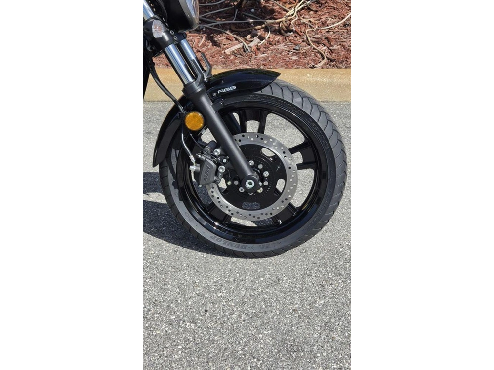 2026 Kawasaki Vulcan® S Abs