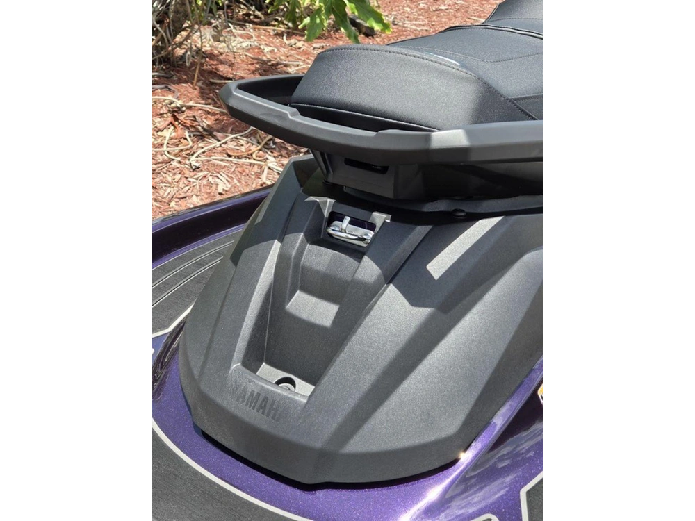 2026 Yamaha Gp Ho™ With Audio