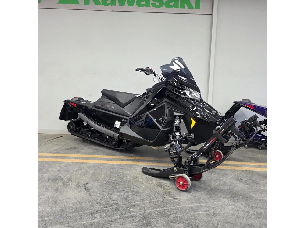 2027 Polaris Prostar S4 Indy Xc 137 alt