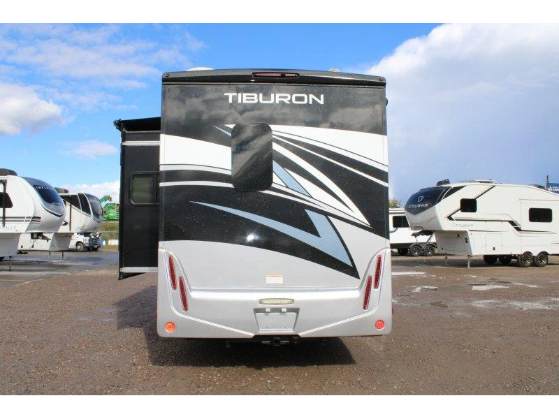 Thor Motor Coach Tiburon 24fb 2022