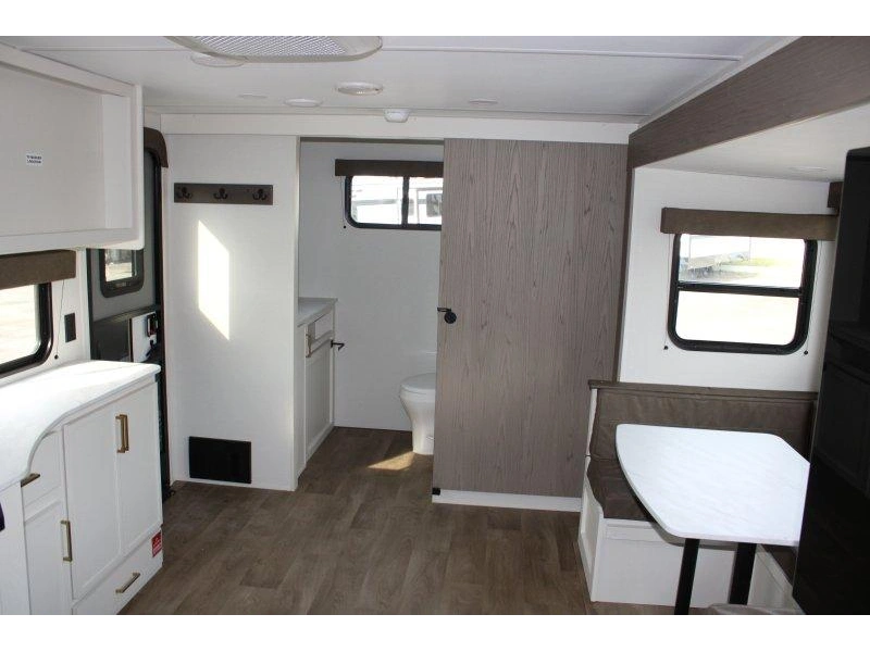 Grand Design Transcend 22rbx 2027