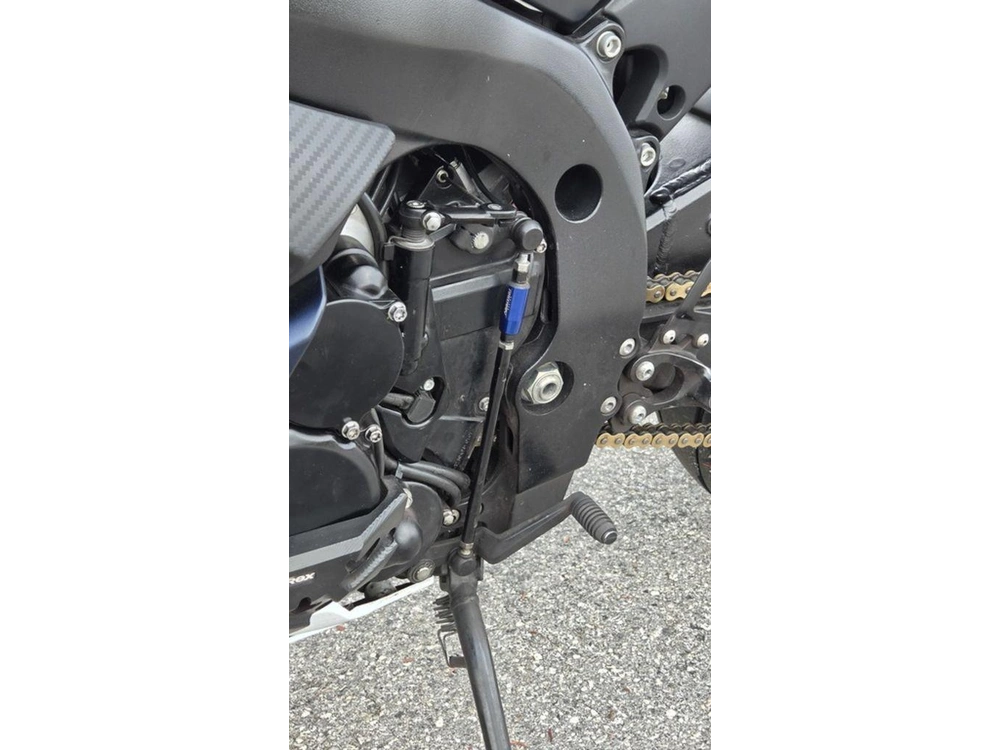 2024 Suzuki Gsx-r750