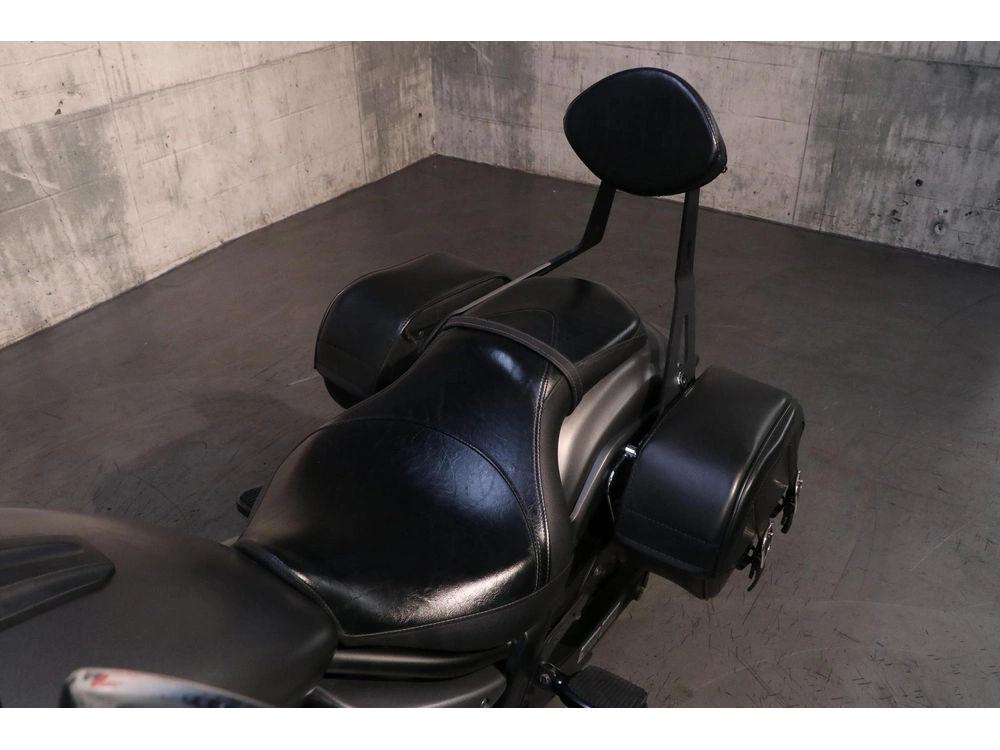 Yamaha Stryker 1300 2014