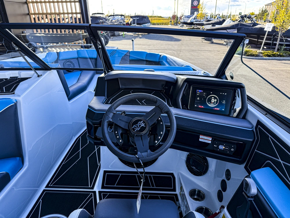 2027 Atx Surf Boats 22 Type-s alt