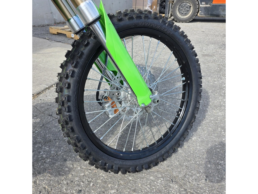 2027 Kawasaki Klx300 R alt