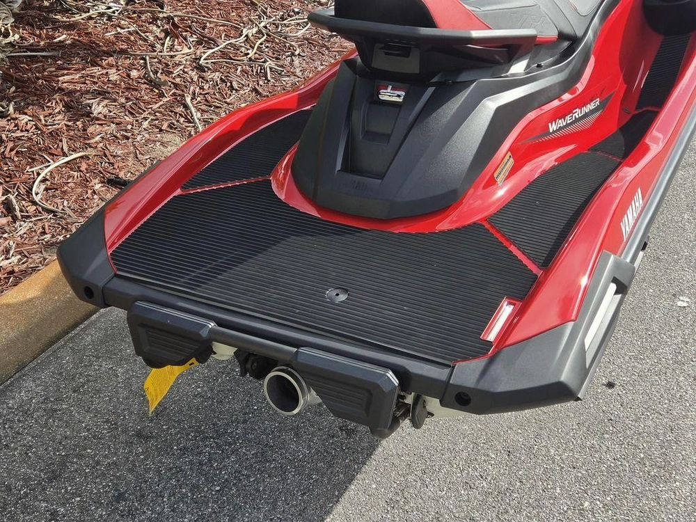 2026 Yamaha Vx Cruiser® With Audio