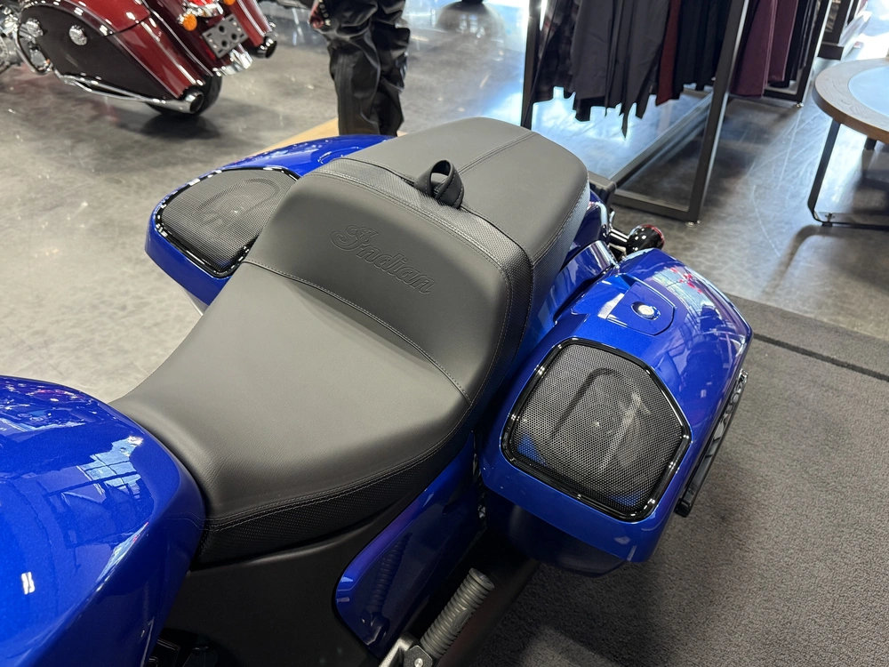 2026 Indian Motorcycle Chieftain Power Plus Dark Horse 112