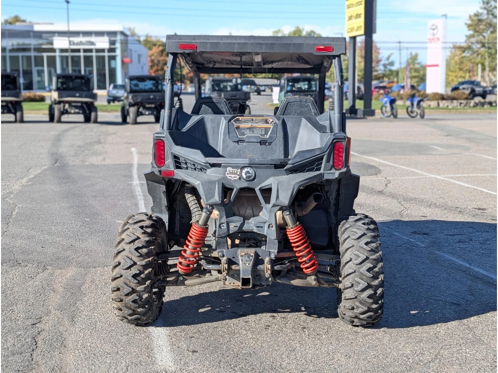 2019 Brp Maverick Sport 1000r