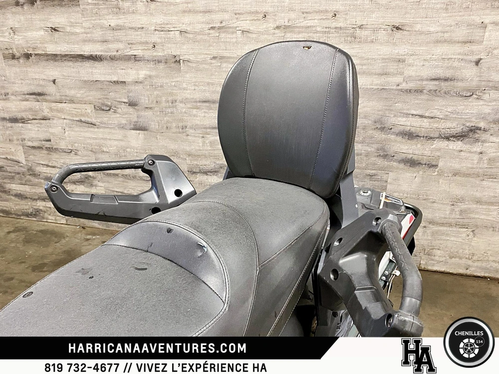 Ski-doo Expedition 600 Efi 2022