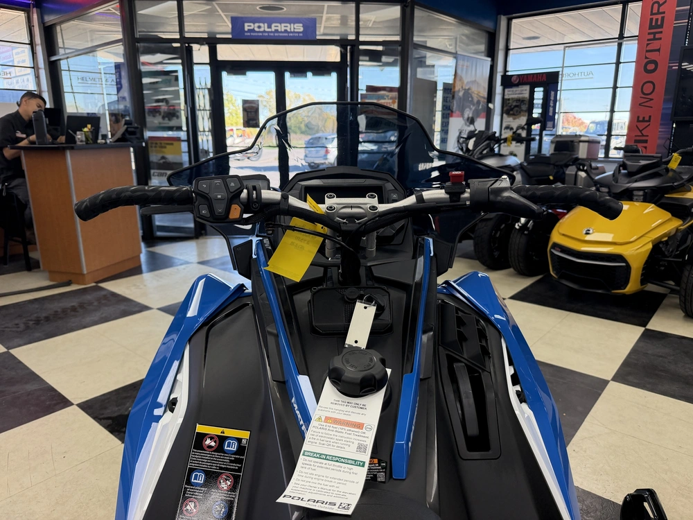 2027 Polaris Patriot 9r Indy Vr1 137