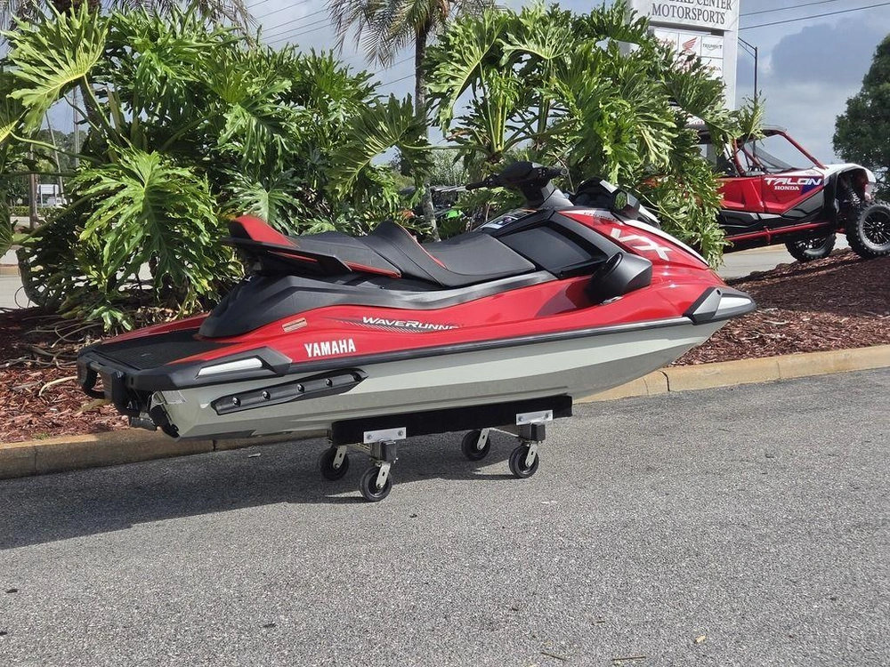 2026 Yamaha Vx Cruiser® With Audio