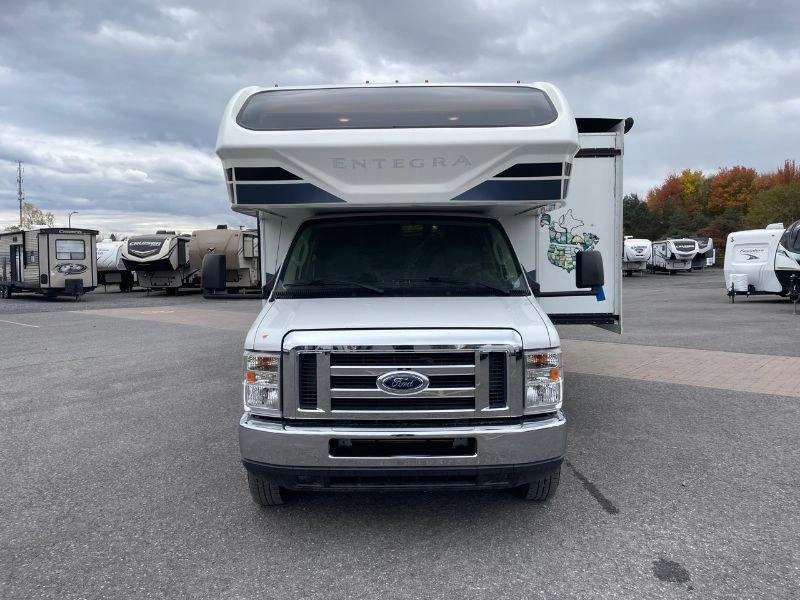 Entegra Odyssey 24b 2019