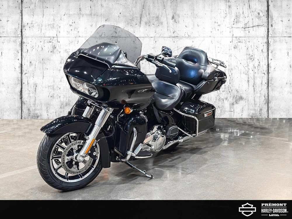 Harley-davidson Road Glide Ultra Fltru 2019