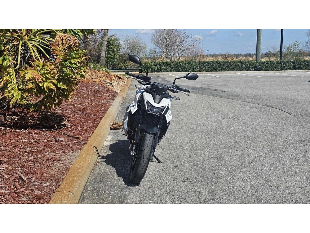 2025 Honda Cb750 Hornet