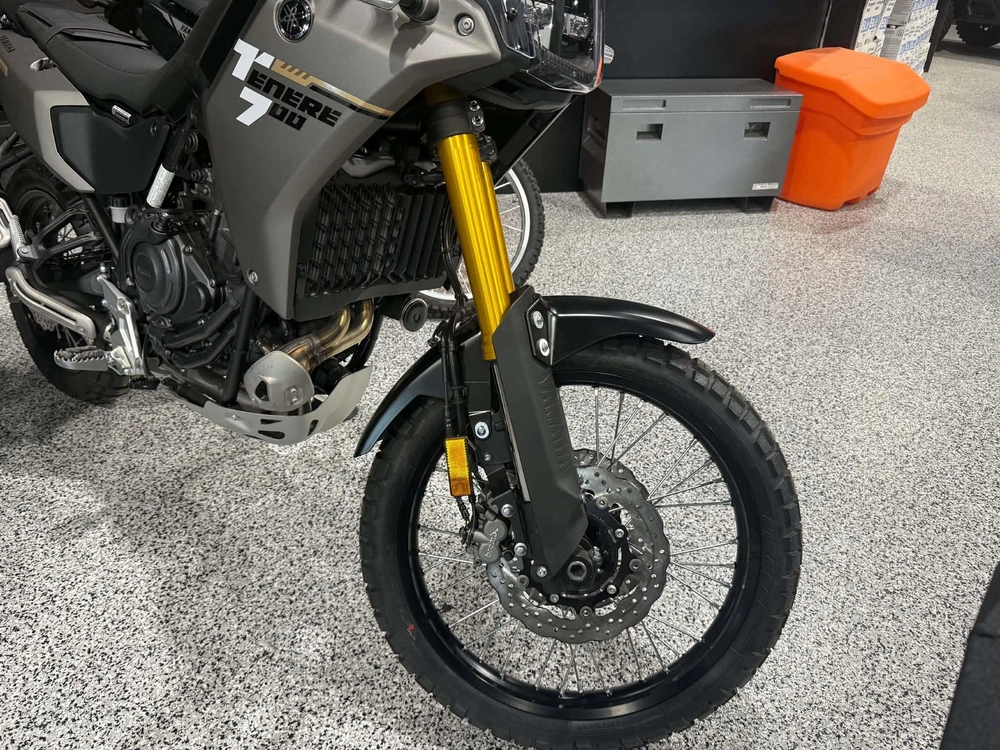 Yamaha Tenere 700 2026 alt