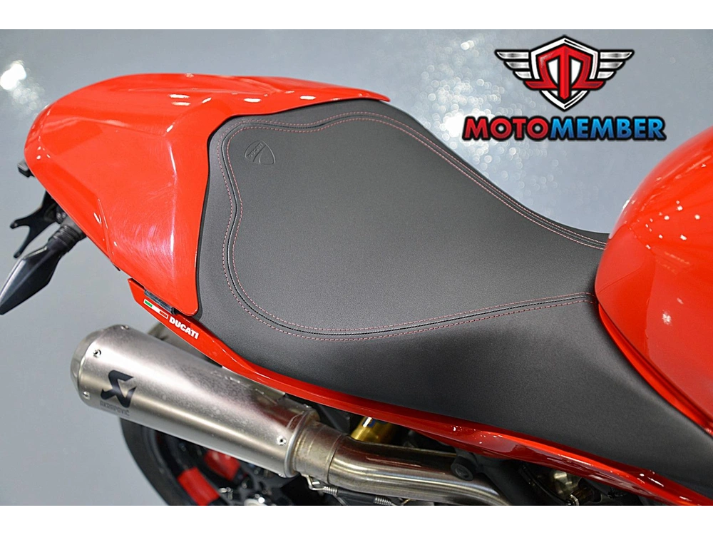 2023 Ducati Supersport 950 S