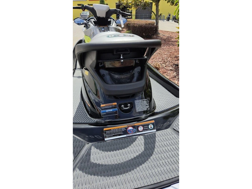 2026 Kawasaki Jet Ski® St® 160x