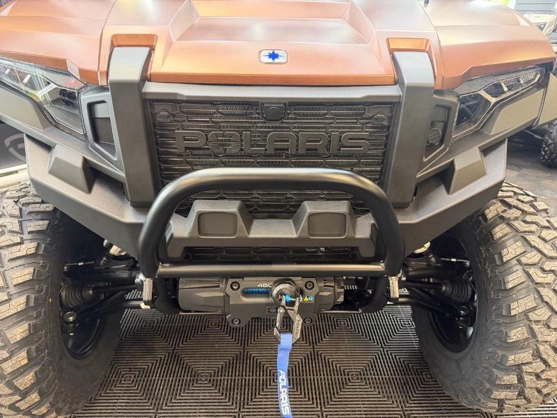 Polaris Polaris Xpedition Xp Northstar 2027