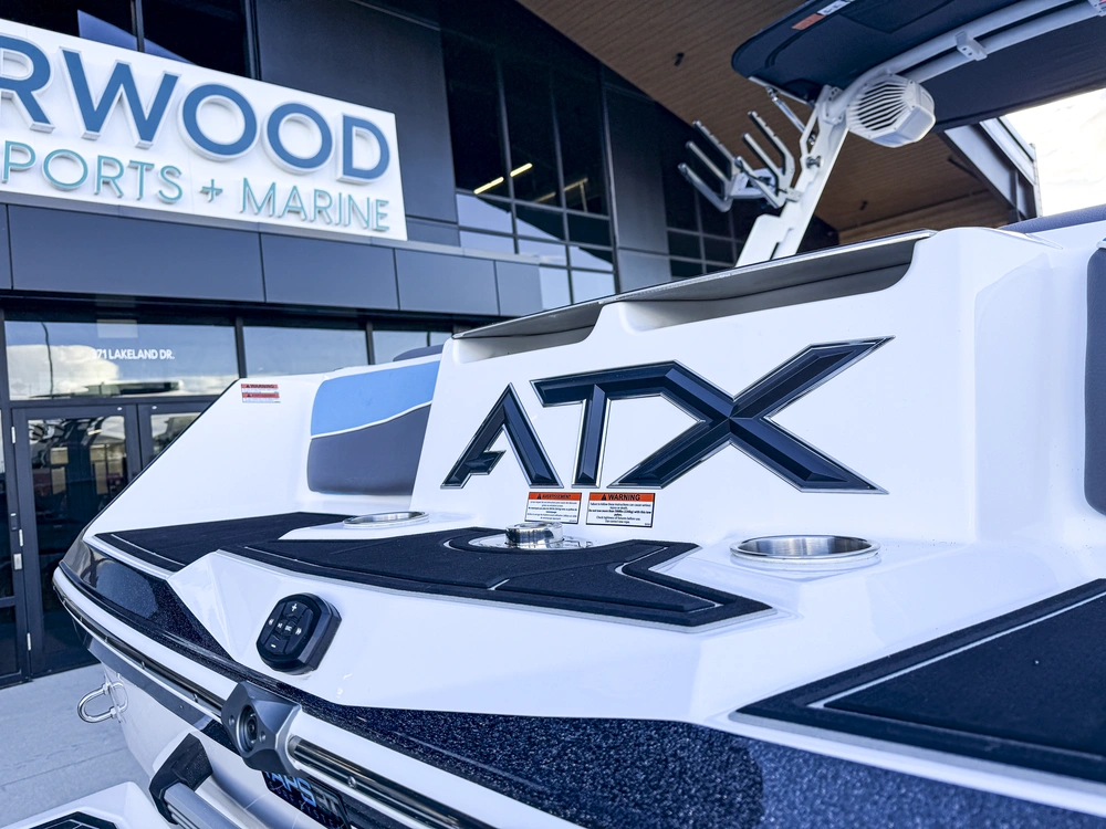 2027 Atx Surf Boats 22 Type-s alt