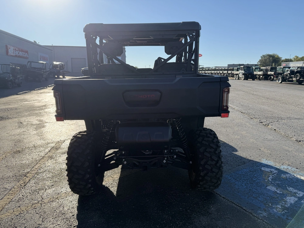 2026 Cfmoto Uforce U10 Xl Pro