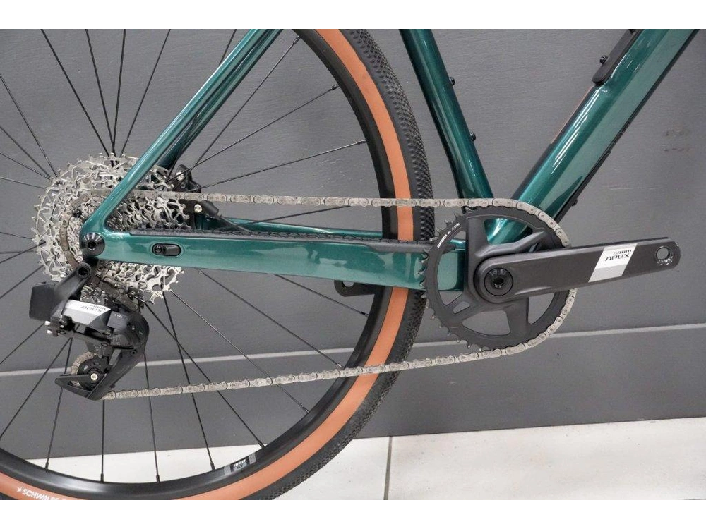 Norco Search C Apex Axs Xplr / T2 2026