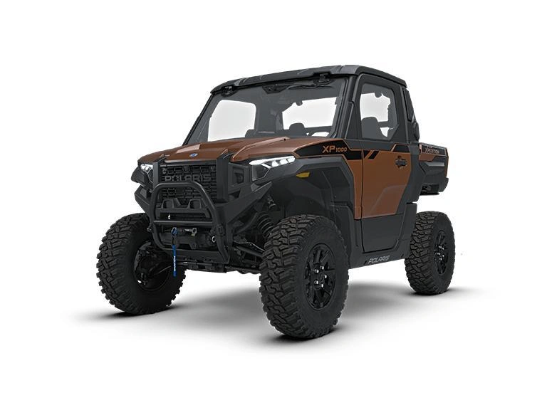 Polaris Polaris Xpedition Xp Northstar 2027