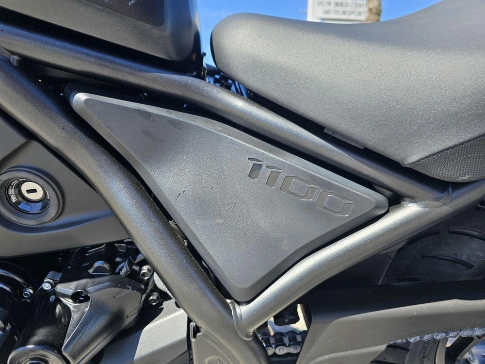 2026 Honda Rebel 1100 Dct