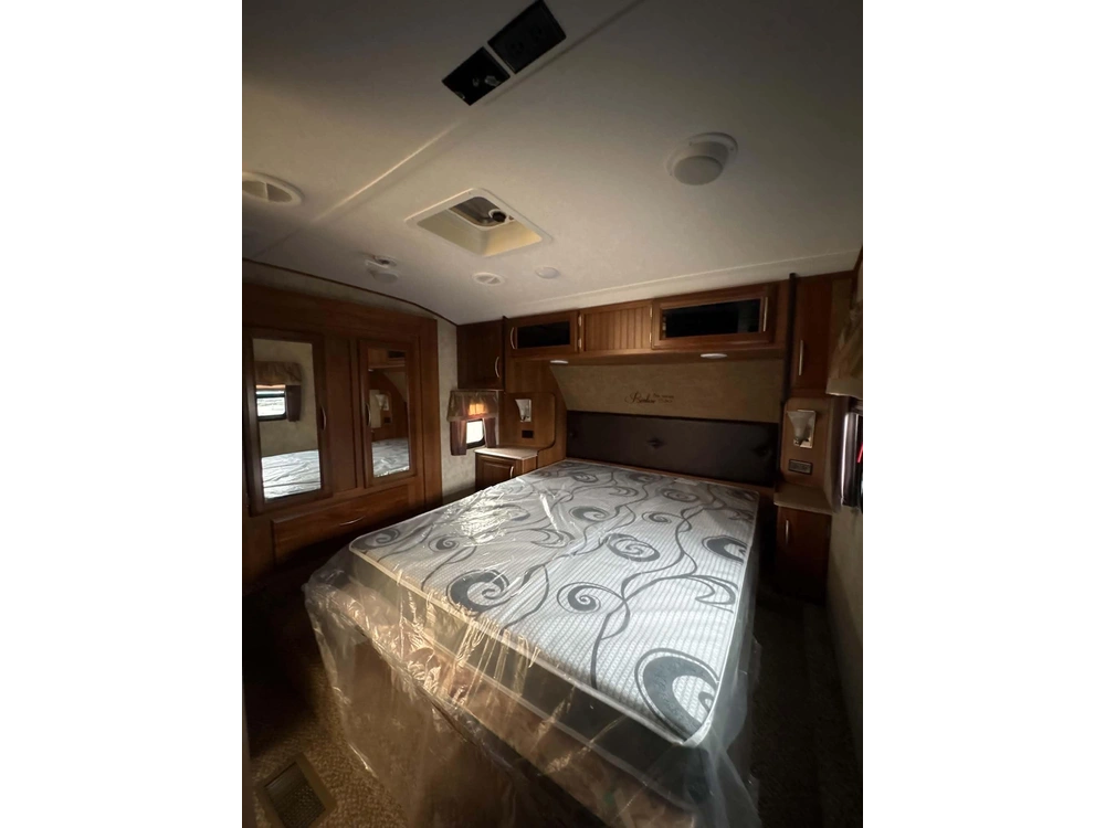 2016 Prime Time Crusader 260rl