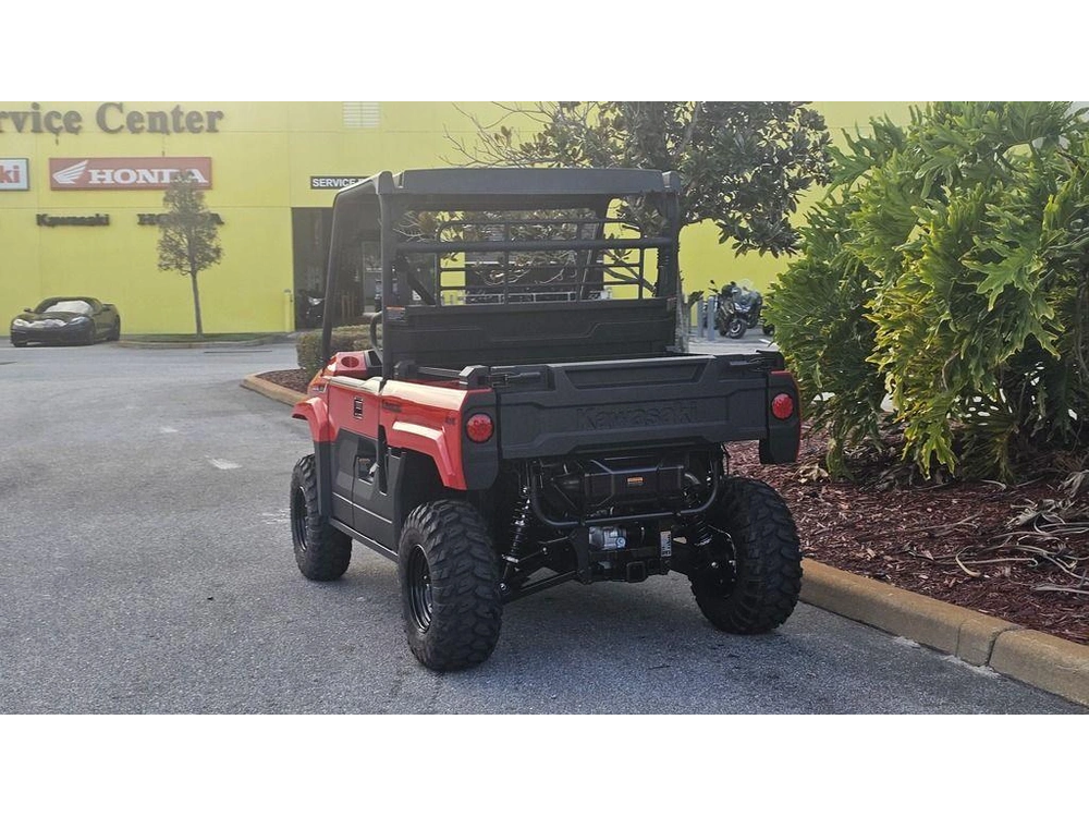 2026 Kawasaki Mule Pro-mx™ Eps