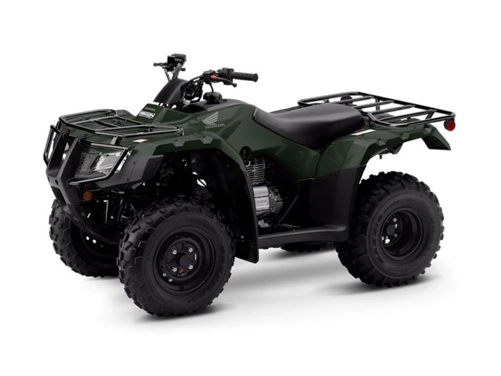 2026 Honda Fourtrax Recon