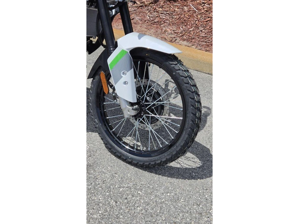 2026 Kawasaki Kle®500 Se Abs