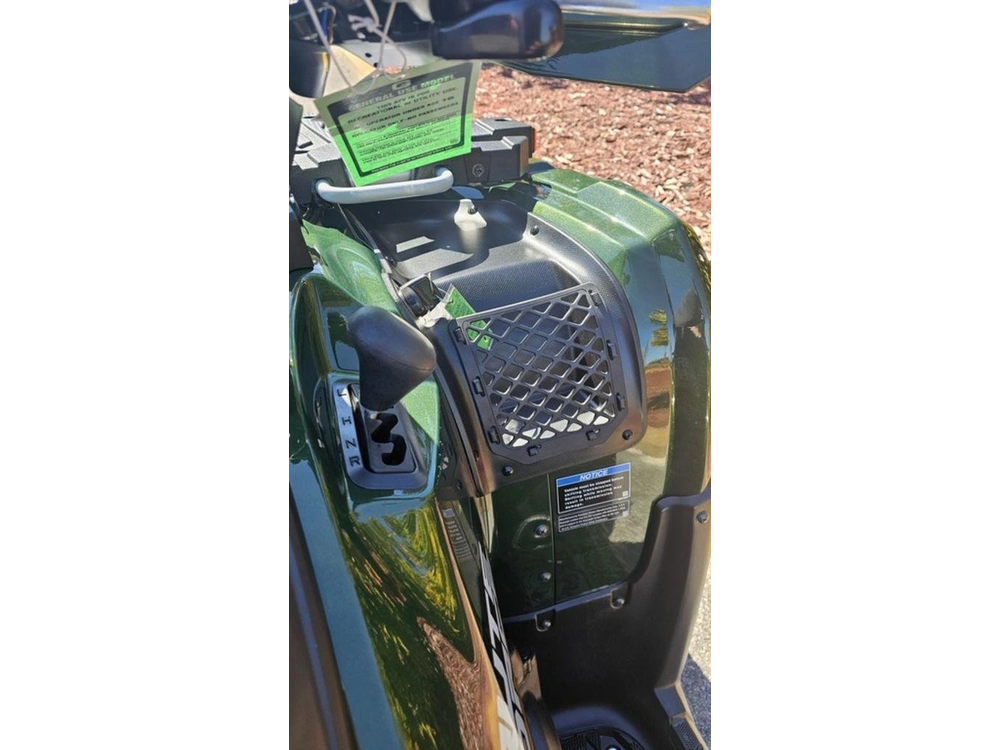 2026 Kawasaki Brute Force® 750 Se Eps