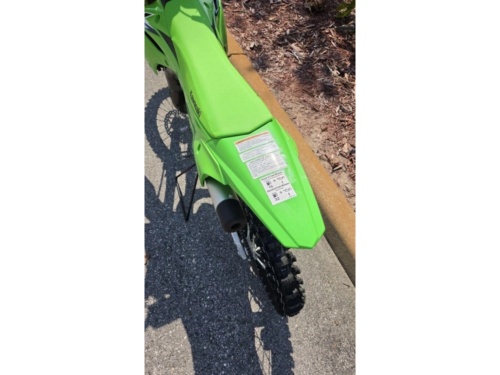 2026 Kawasaki Kx™85 L