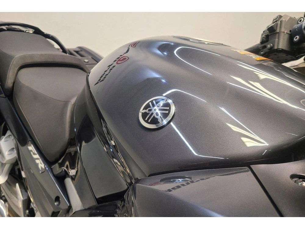 2020 Yamaha Fjr1300 Es Abs alt