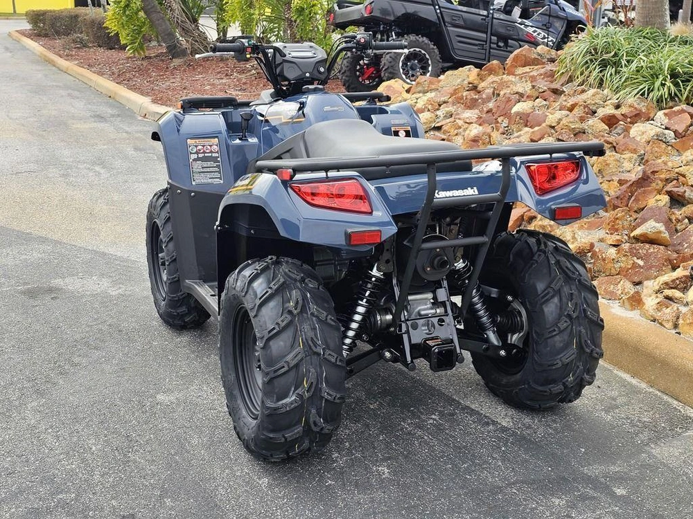 2026 Kawasaki Brute Force® 450 4x4 Eps